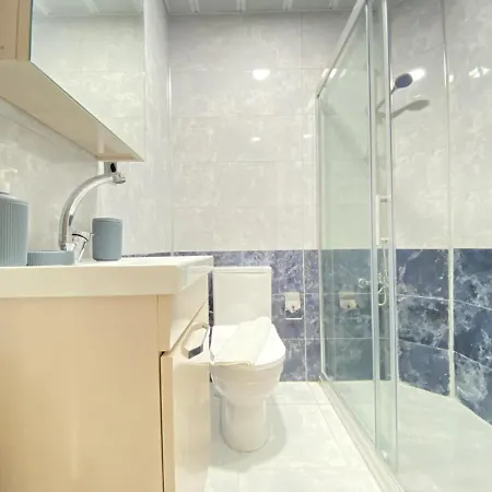 Chic Studio 1 Min To Trump Mall And Metro In Sisli Apartment Istanbul